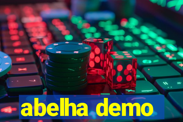 abelha demo